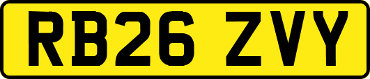RB26ZVY