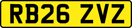 RB26ZVZ