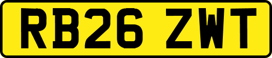 RB26ZWT