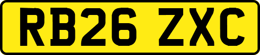 RB26ZXC