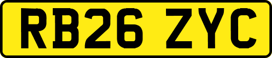 RB26ZYC