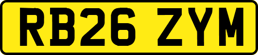 RB26ZYM