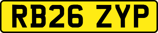RB26ZYP