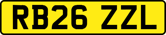 RB26ZZL