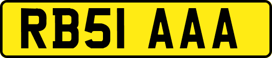 RB51AAA