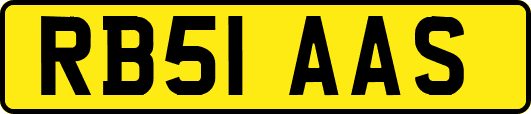 RB51AAS