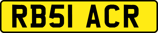 RB51ACR