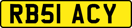 RB51ACY