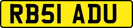 RB51ADU