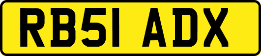 RB51ADX