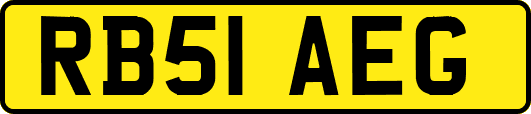 RB51AEG