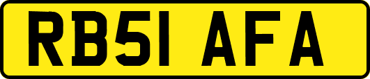 RB51AFA