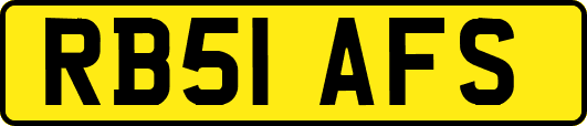 RB51AFS