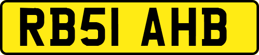 RB51AHB