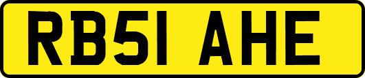 RB51AHE