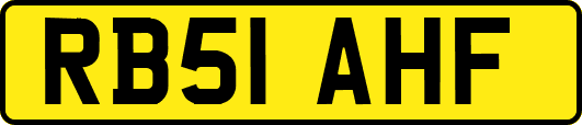 RB51AHF