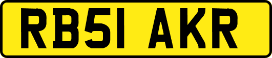 RB51AKR