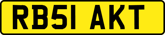 RB51AKT