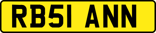 RB51ANN