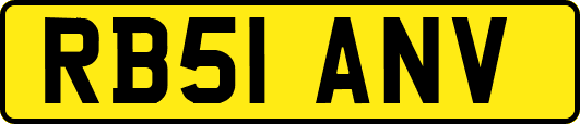 RB51ANV