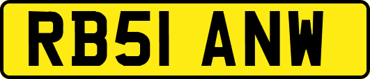 RB51ANW