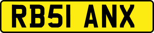 RB51ANX