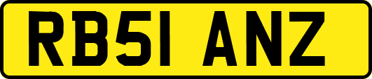 RB51ANZ