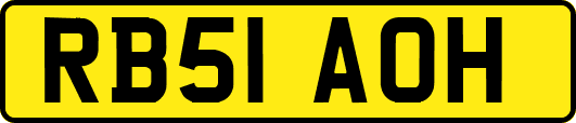 RB51AOH