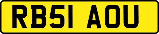 RB51AOU