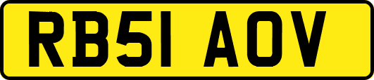 RB51AOV
