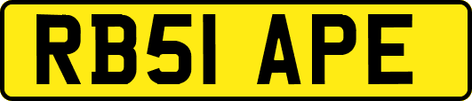 RB51APE