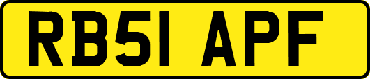 RB51APF