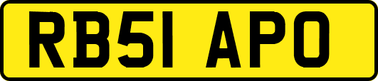 RB51APO