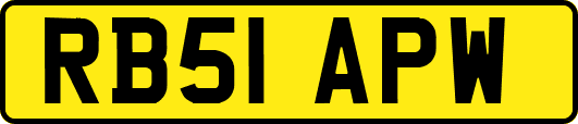 RB51APW
