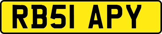 RB51APY