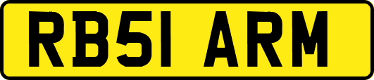 RB51ARM