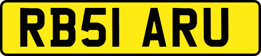 RB51ARU