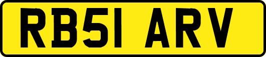 RB51ARV