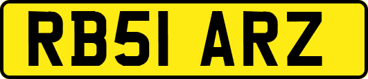 RB51ARZ
