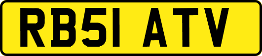 RB51ATV