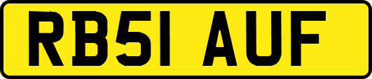 RB51AUF