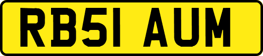 RB51AUM