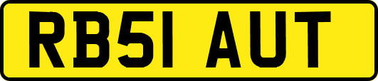 RB51AUT
