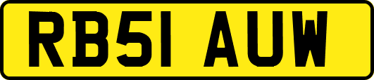 RB51AUW