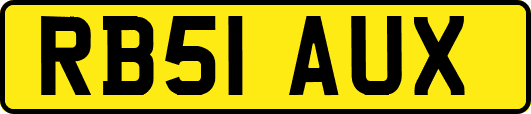 RB51AUX