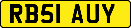 RB51AUY
