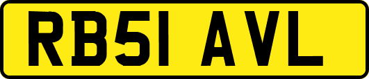 RB51AVL
