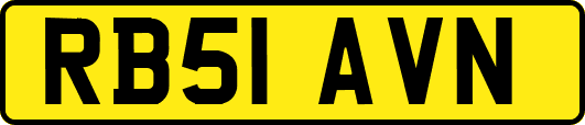RB51AVN