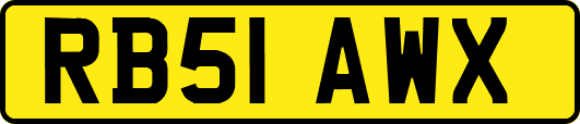 RB51AWX
