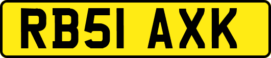 RB51AXK